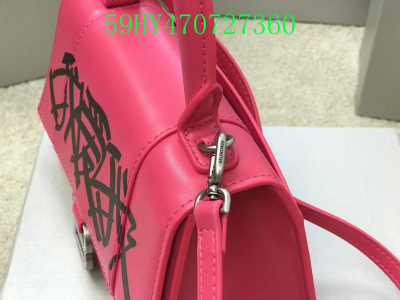 LO - BGA Bags - 2159