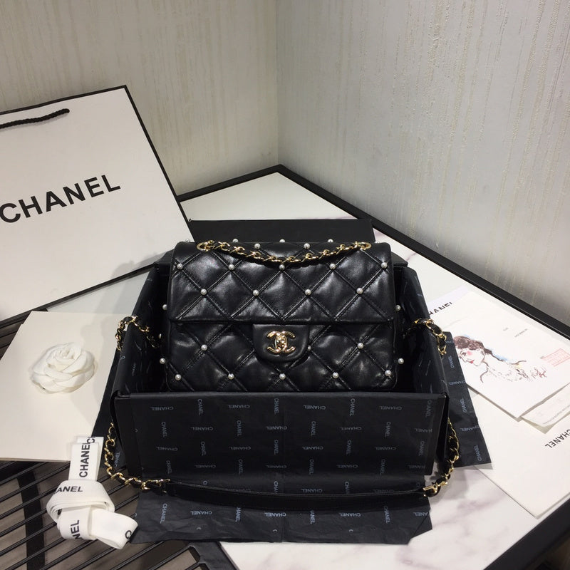 LO - CHL  BAGS FOR WOMEN - FASHION LUXURY BAGS - 867
