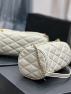 YSL BAGS - WOMEN LOVE LUXURY BAGS - 2077