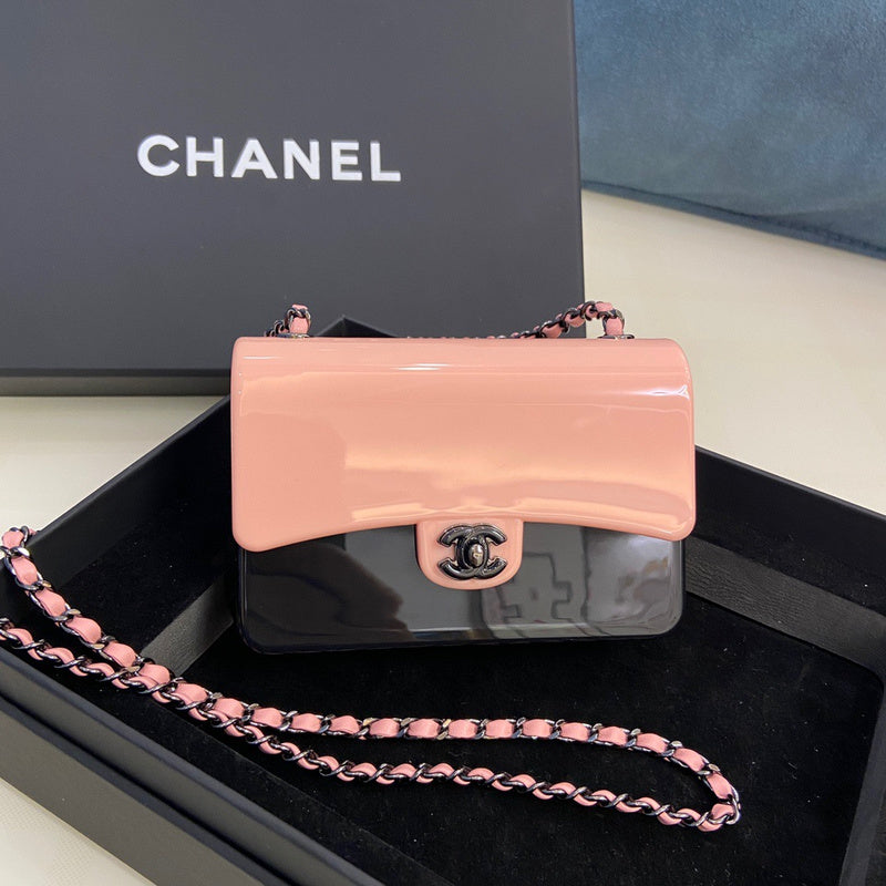 Lusso Official -  CHL BAGS  - 653
