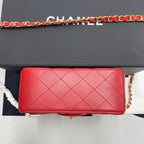 LO - CHL Bags - 2017