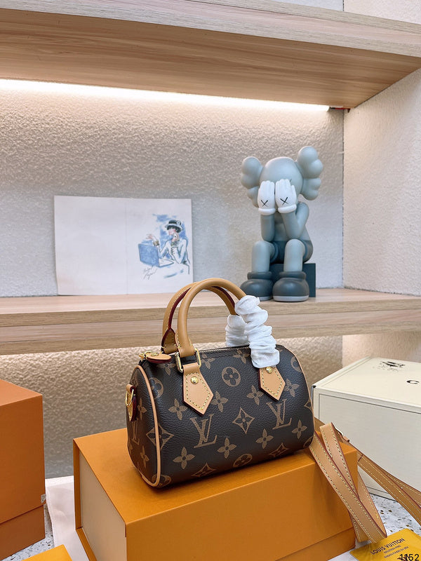 LO - LV Bags - 15142