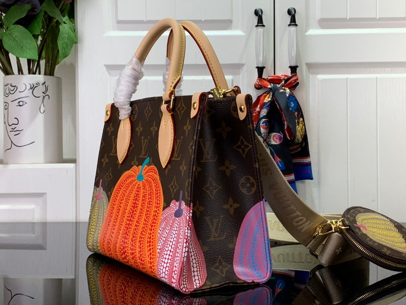 LO - LV Bags - 15655