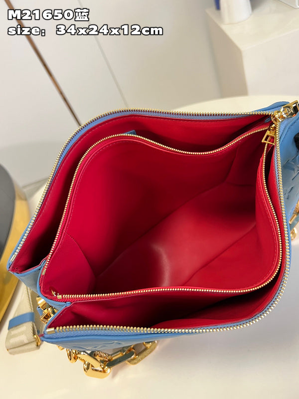 LO - LV Bags - 15462