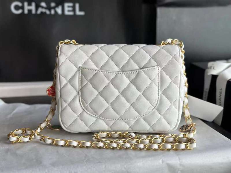 LO - CHL  BAGS FOR WOMEN - FASHION LUXURY BAGS - 449