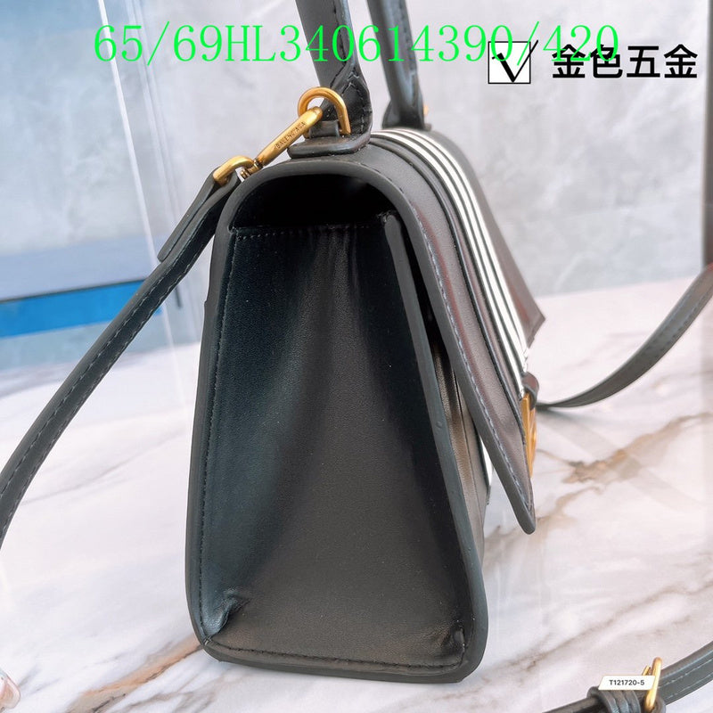 LO - BGA Bags - 2262