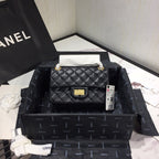LO - CHL  BAGS FOR WOMEN - FASHION LUXURY BAGS - 1155