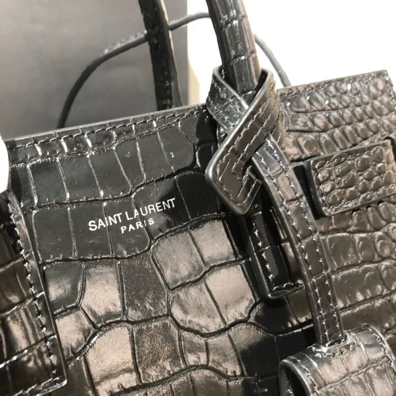 BB - YSL Bag - 4019
