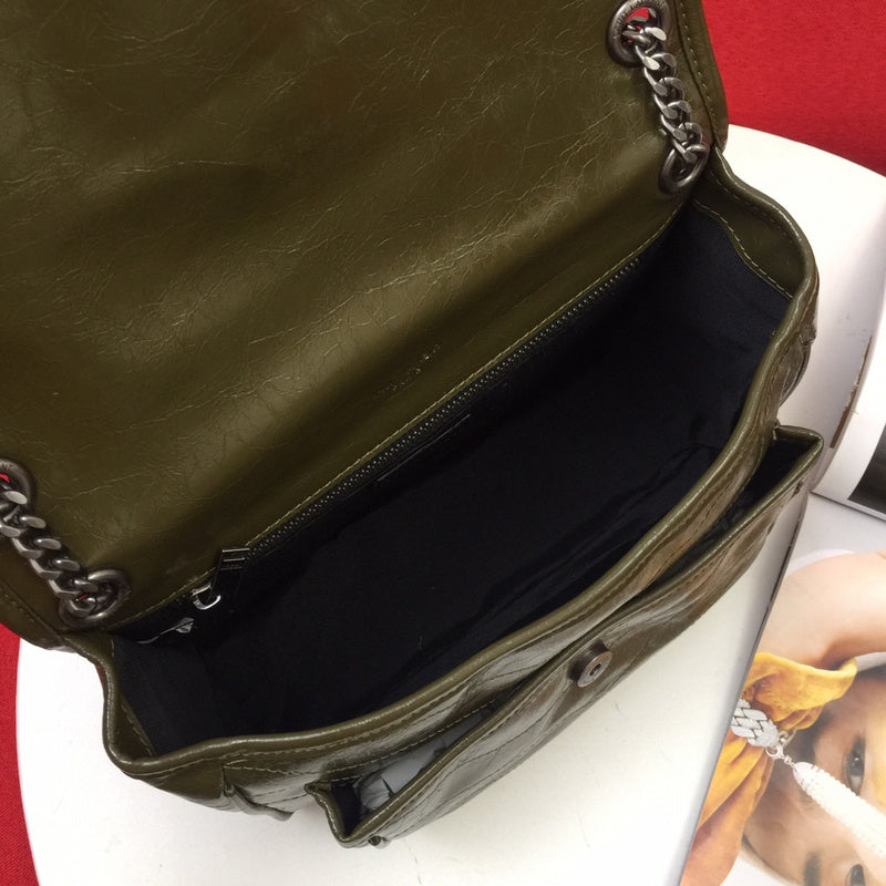 YSL BAGS - WOMEN LOVE LUXURY BAGS - 1148