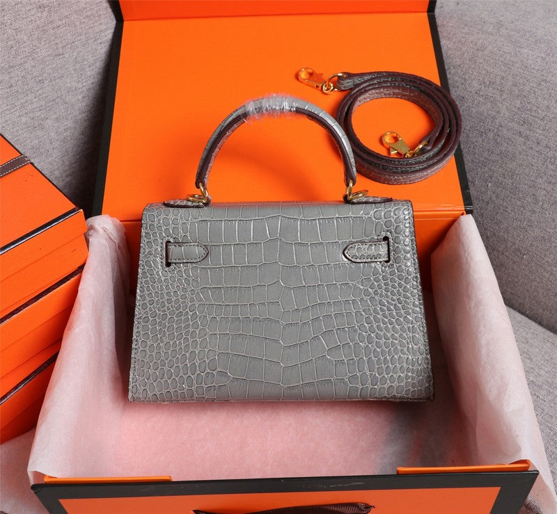 LO - HRMS LUXURY BAGS - 744