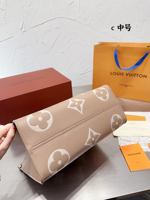 LO - LV Bags - 15132
