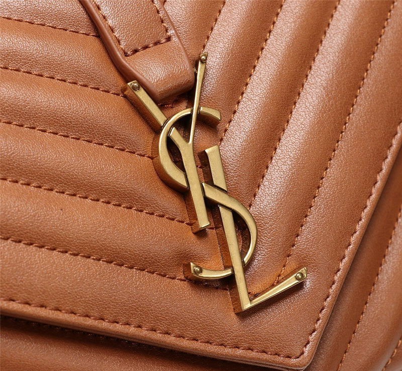 YSL BAGS - WOMEN LOVE LUXURY BAGS - 1924