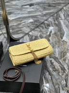 BB - YSL Bag - 1871