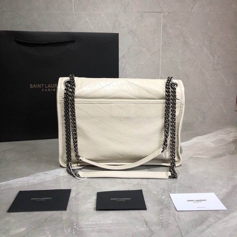 BB - YSL Bag - 4050