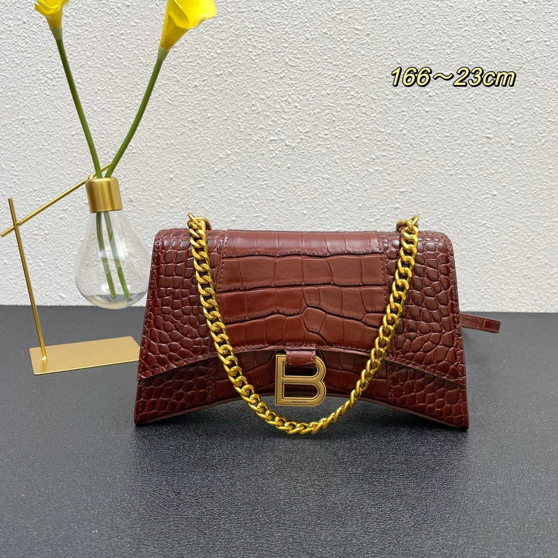 LO - BLN-CIAGA WOMEN LUXURY BAGS - 861