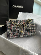 Lusso Official -  CHL BAGS  - 087
