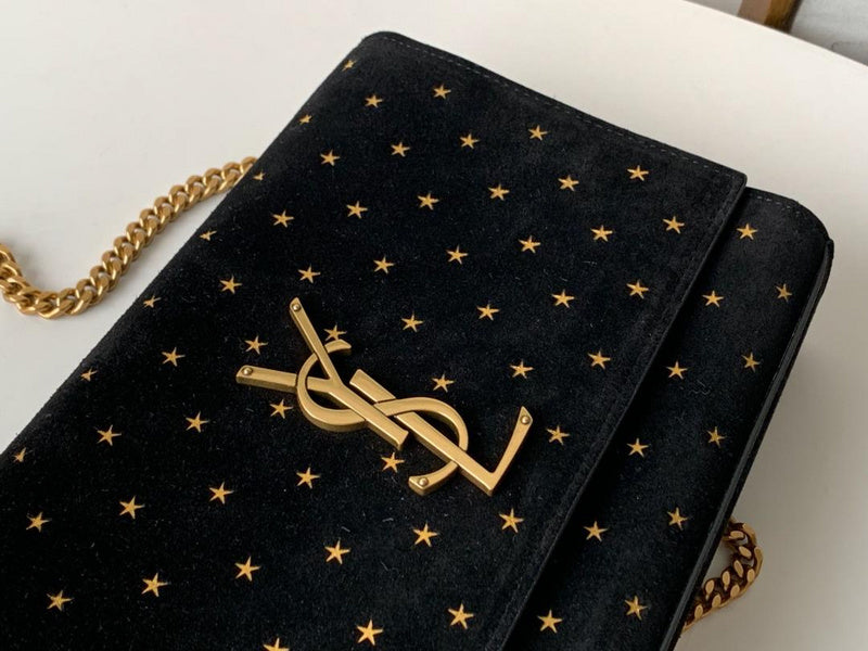 BB - YSL Bag - 2951