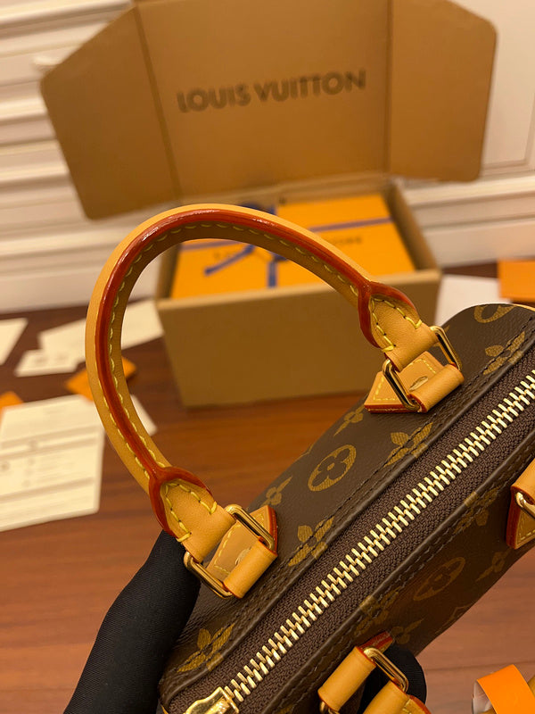 LO - LV Bags - 16198