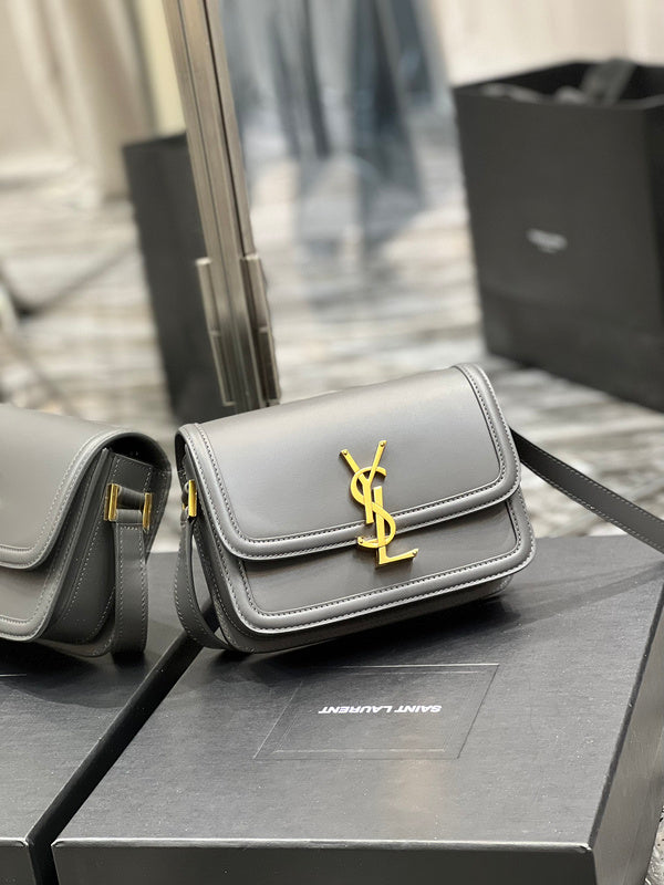 YSL BAGS - WOMEN LOVE LUXURY BAGS - 390