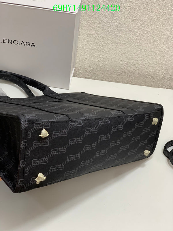 LO - BGA Bags - 1975