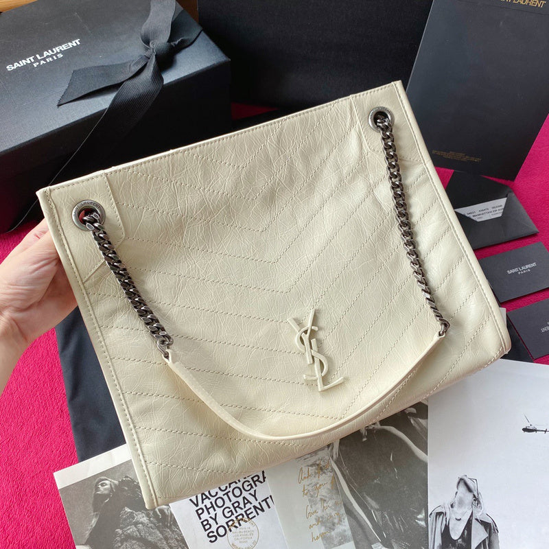 Lusso Official - SLY Bags 408