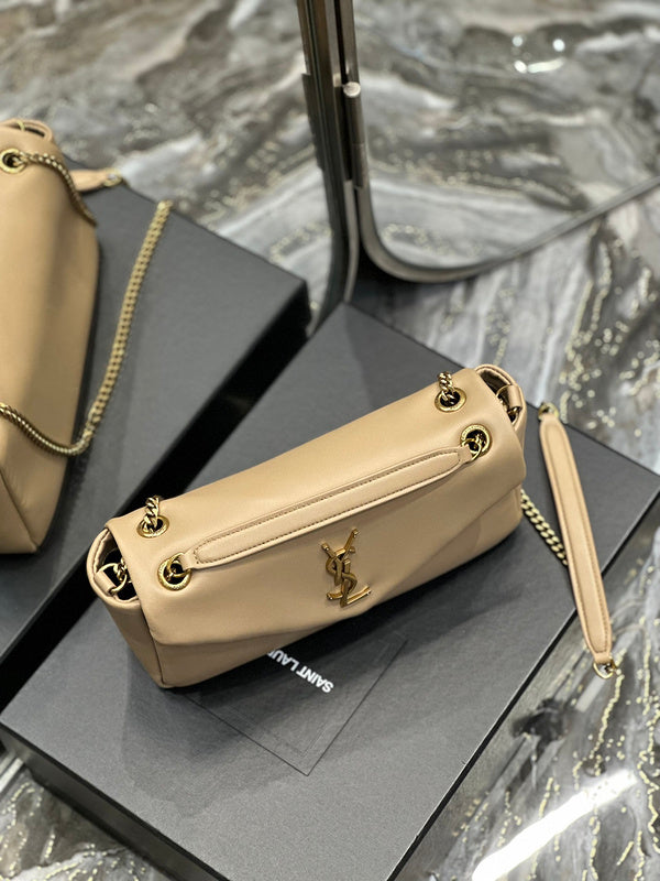 YSL BAGS - WOMEN LOVE LUXURY BAGS - 262