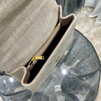Lusso Official - LUXURY YSL BAGS - 412