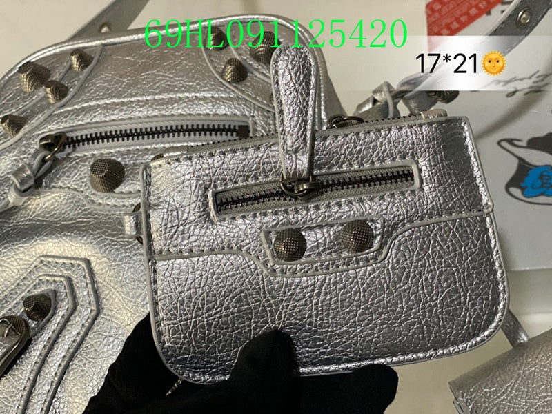 LO - BGA Bags - 1972