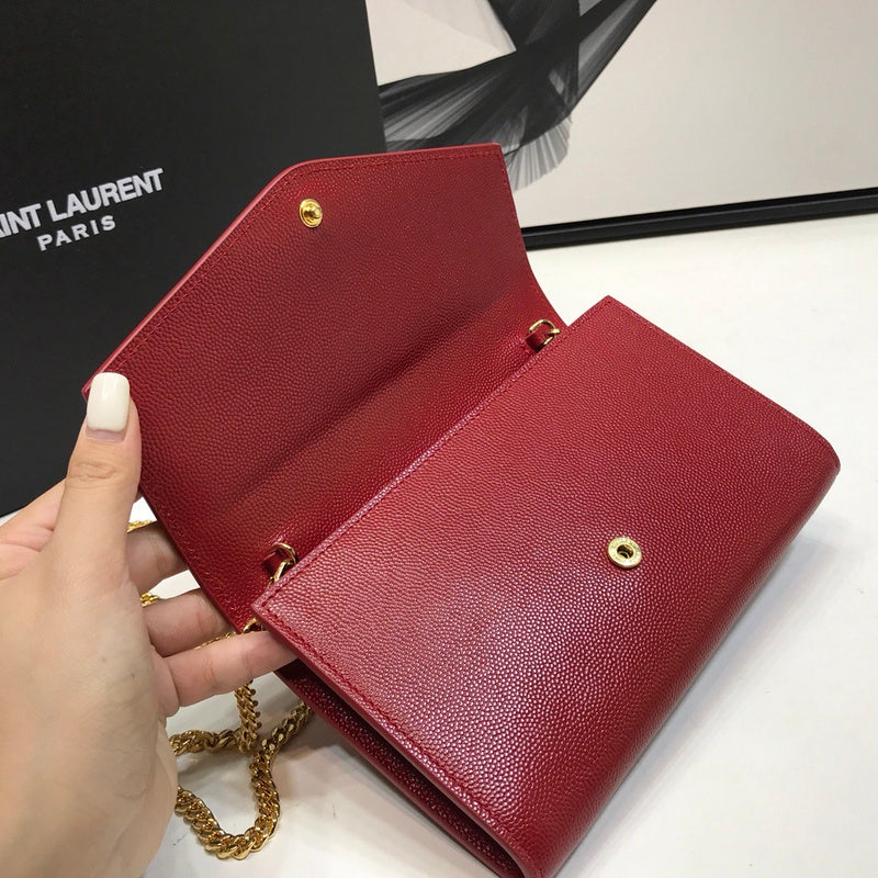 BB - YSL Bag - 2202