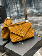 YSL BAGS - WOMEN LOVE LUXURY BAGS - 382
