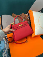 LO - HMS Luxury Bags - 797