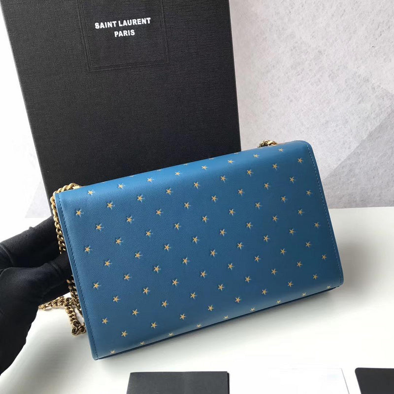 BB - YSL Bag - 2946