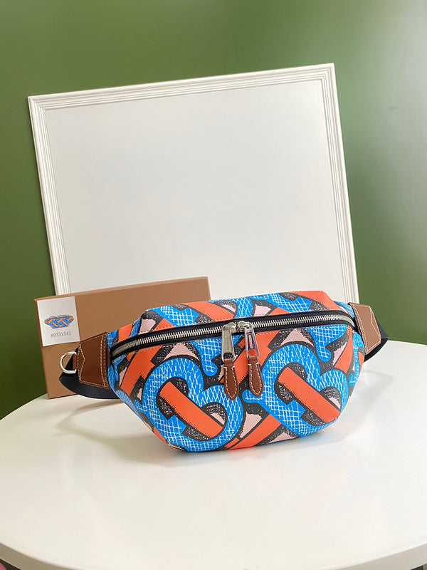 LO - B-BERRY BAGS - 403