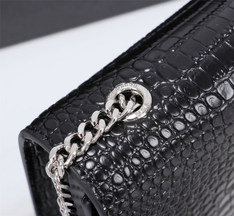 YSL BAGS - WOMEN LOVE LUXURY BAGS - 1315