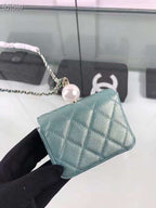 LO - CHL  BAGS FOR WOMEN - FASHION LUXURY BAGS - 1017