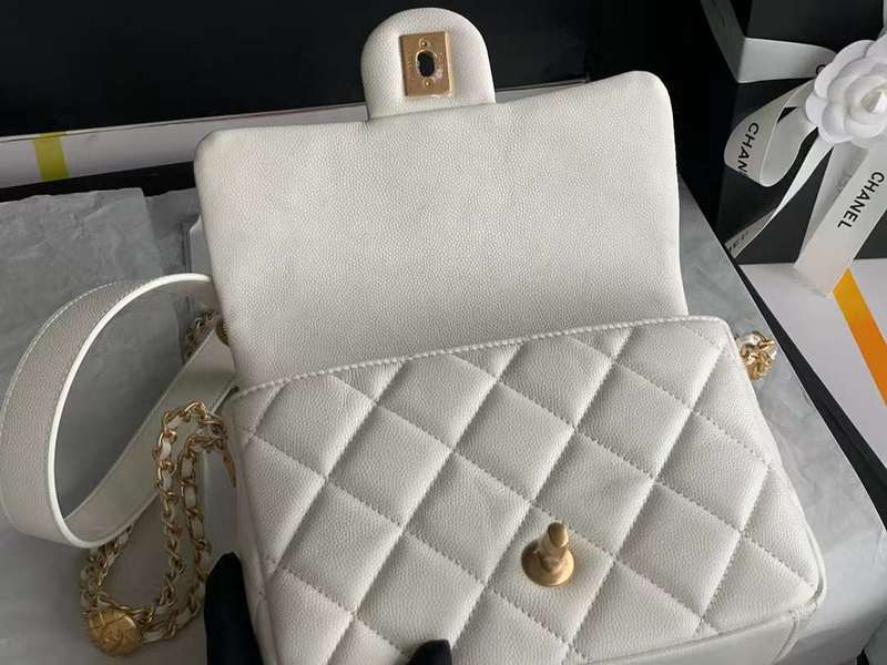 LO - CHL  BAGS FOR WOMEN - FASHION LUXURY BAGS - 608