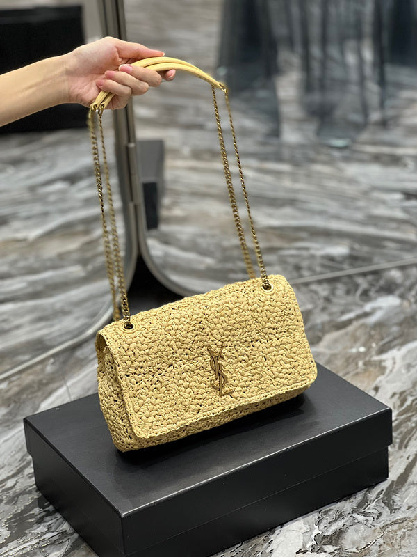 BB - YSL Bag - 1882