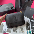 Lusso Official - LUXURY YSL BAGS - 833