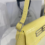 LO BAGS - BGA BAGS - 879
