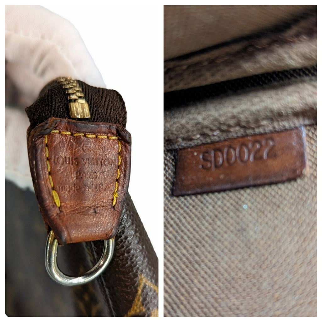 LO-LV bags 6149