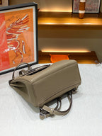 Lusso Official - HERMS DESIGNER BAGS FOR WOMEN - AFFORDABLE LUXURY BAGS - 113