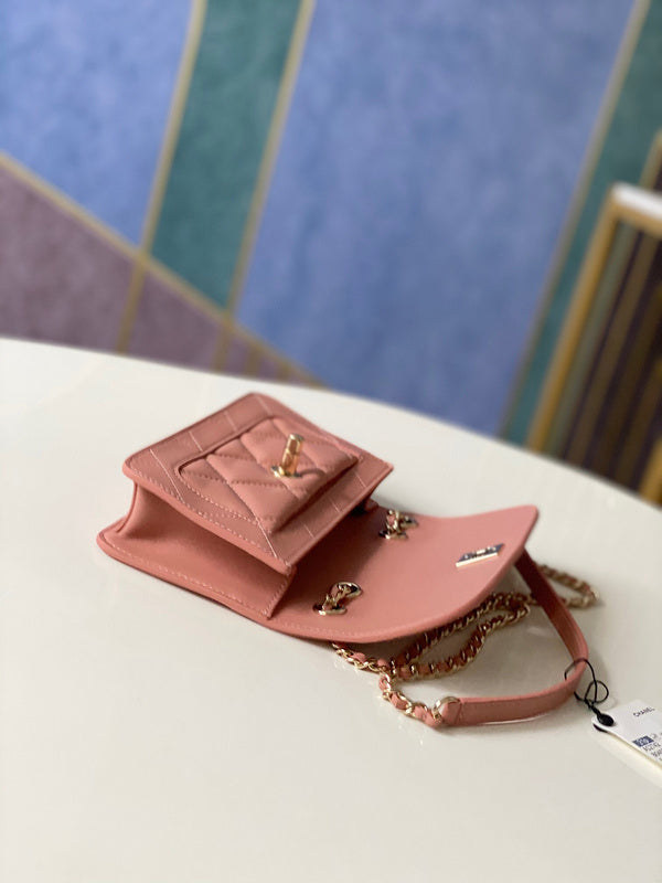 Lusso Official -  CHL BAGS  - 411