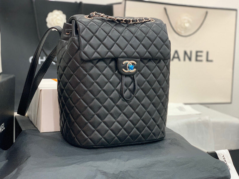 Lusso Official -  CHL BAGS  - 537