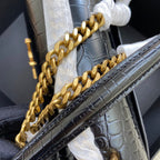 YSL BAGS - WOMEN LOVE LUXURY BAGS - 019