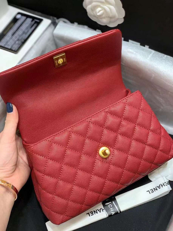 LO - CHL  BAGS FOR WOMEN - FASHION LUXURY BAGS -2119