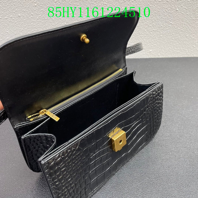 LO - BGA Bags - 2385