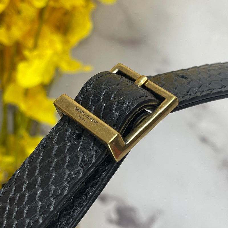 YSL BAGS - WOMEN LOVE LUXURY BAGS - 2091