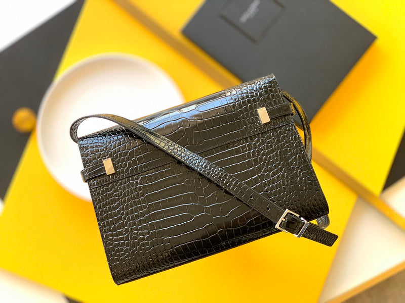 Lusso Official - LUXURY YSL BAGS - 814