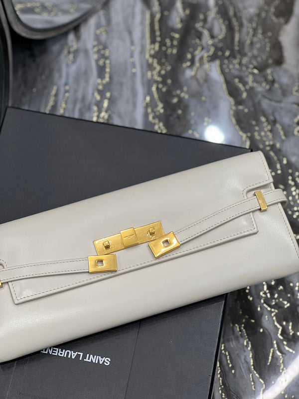 YSL BAGS - WOMEN LOVE LUXURY BAGS - 215