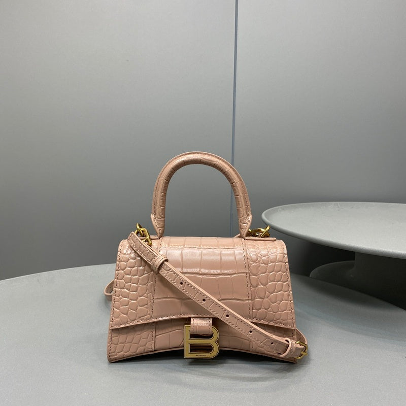 LO - BLN-CIAGA WOMEN LUXURY BAGS - 599